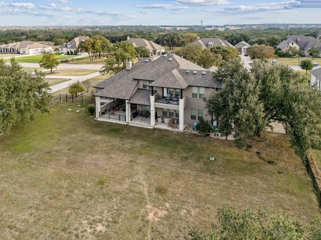 412 Bold Sundown, Liberty Hill, TX 78642