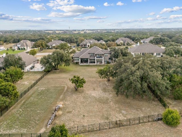 412 Bold Sundown, Liberty Hill, TX 78642