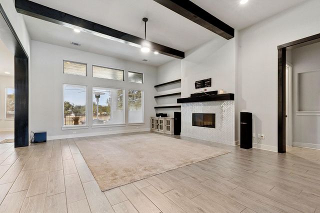 412 Bold Sundown, Liberty Hill, TX 78642