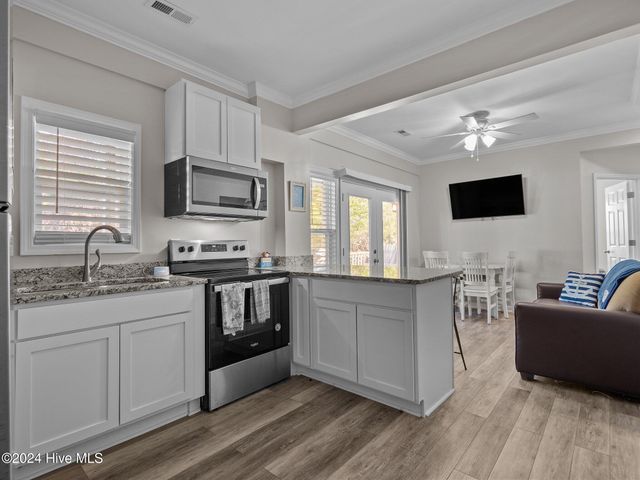 2610 Emerald Drive, Emerald Isle, NC 28594