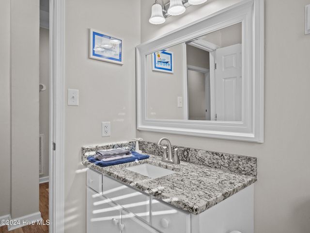 2610 Emerald Drive, Emerald Isle, NC 28594