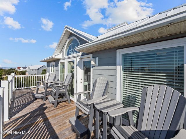 2610 Emerald Drive, Emerald Isle, NC 28594