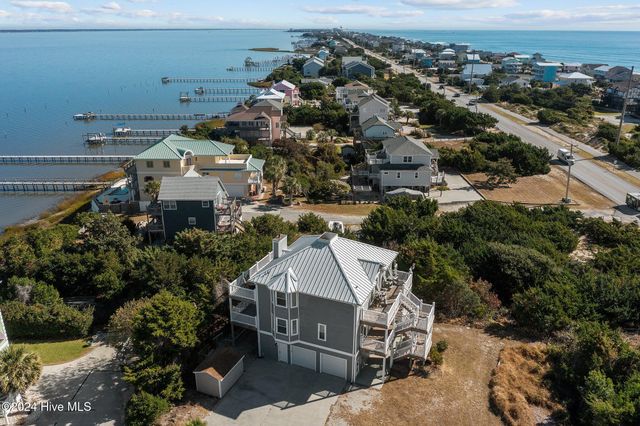 2610 Emerald Drive, Emerald Isle, NC 28594