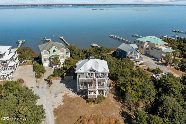 2610 Emerald Drive, Emerald Isle, NC 28594