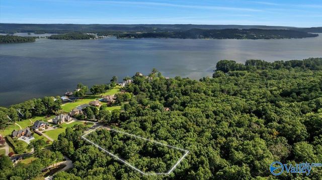 Lot 33 Signal Point Road, Guntersville, AL 35976