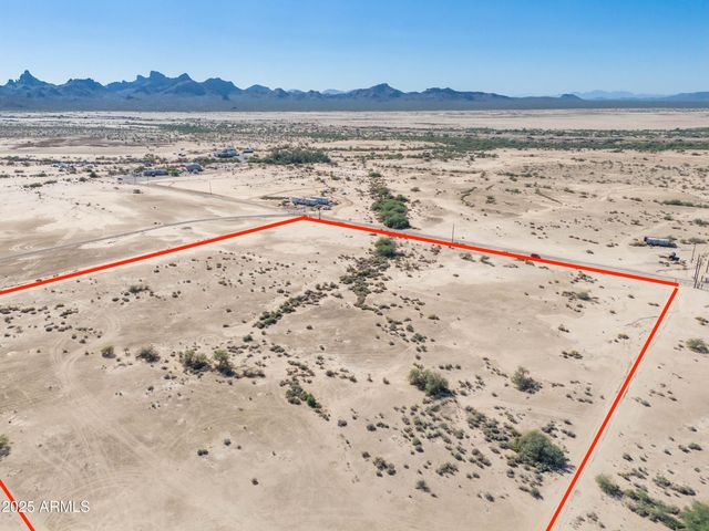 000 S Jamestown Road 12, Eloy, AZ 85131