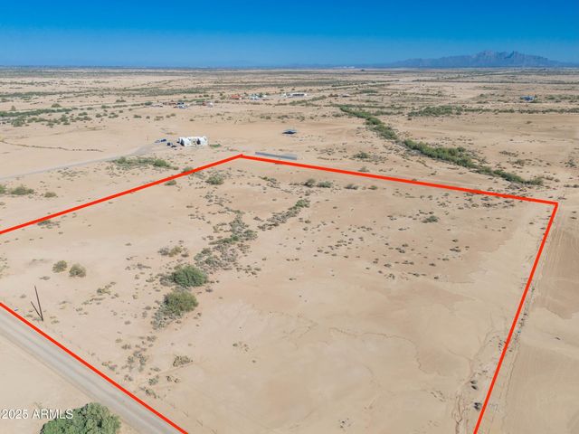 000 S Jamestown Road 12, Eloy, AZ 85131