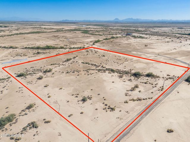 000 S Jamestown Road 12, Eloy, AZ 85131