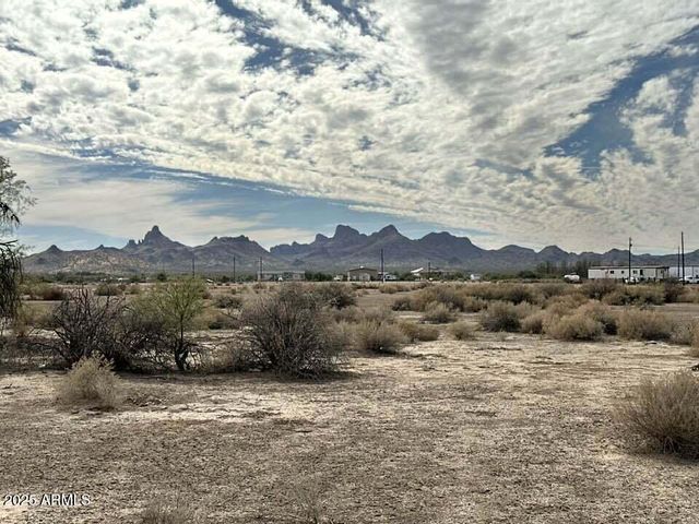 000 S Jamestown Road 12, Eloy, AZ 85131