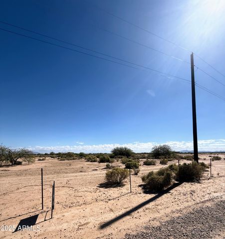 000 S Jamestown Road 12, Eloy, AZ 85131