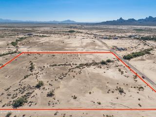 000 S Jamestown Road 12, Eloy, AZ 85131