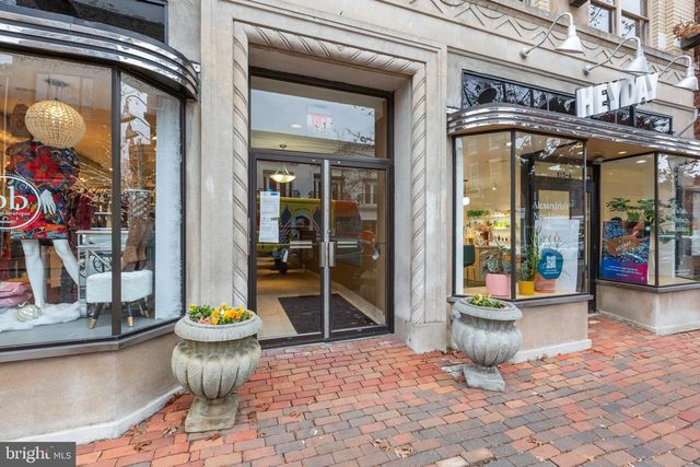 815 KING ST #4C, Alexandria, VA 22314