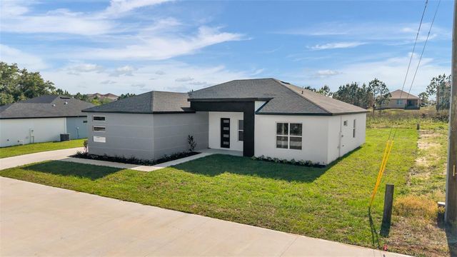 1483 HOLLY HILL ROAD, Davenport, FL 33837
