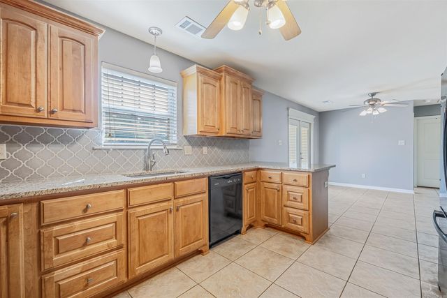 2802 Roset Lane, Bryant, AR 72022