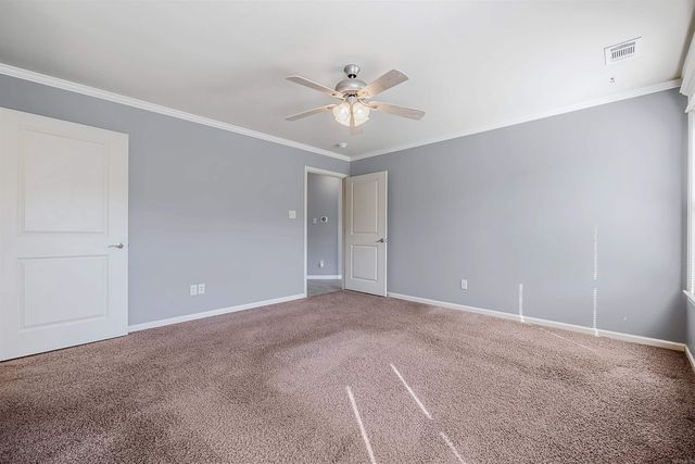 2802 Roset Lane, Bryant, AR 72022