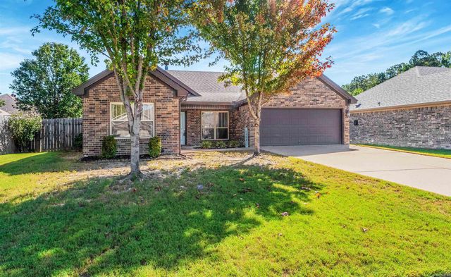 2802 Roset Lane, Bryant, AR 72022