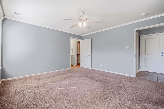 2802 Roset Lane, Bryant, AR 72022