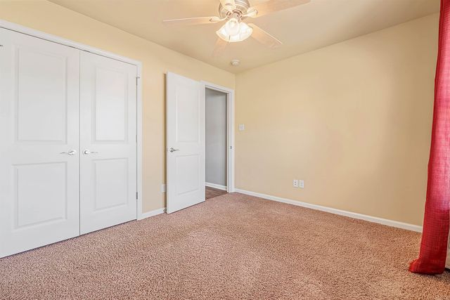 2802 Roset Lane, Bryant, AR 72022