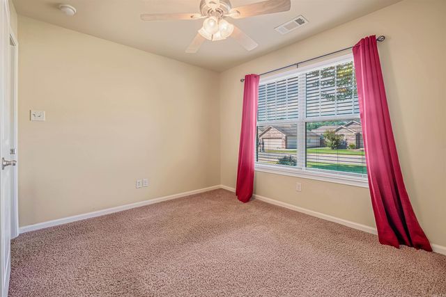 2802 Roset Lane, Bryant, AR 72022