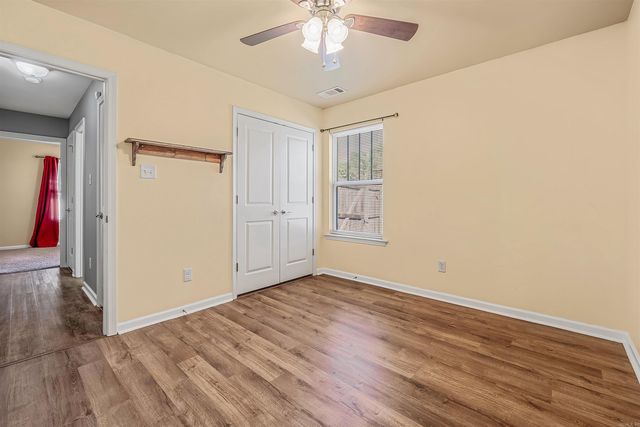 2802 Roset Lane, Bryant, AR 72022