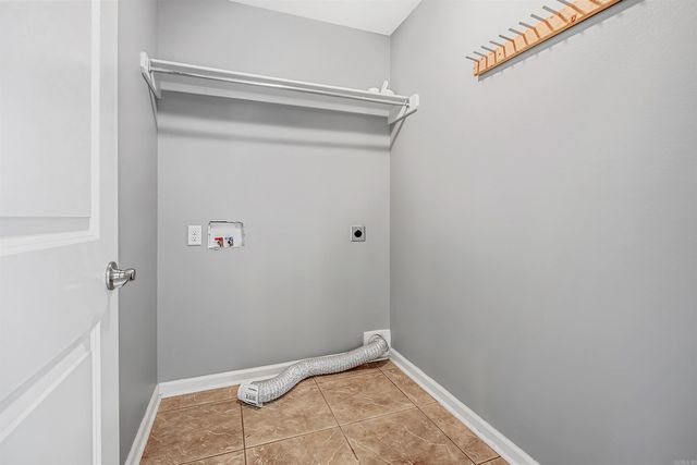2802 Roset Lane, Bryant, AR 72022