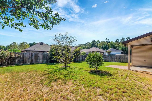 2802 Roset Lane, Bryant, AR 72022