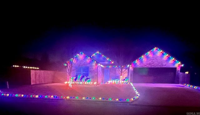 2802 Roset Lane, Bryant, AR 72022