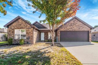 2802 Roset Lane, Bryant, AR 72022