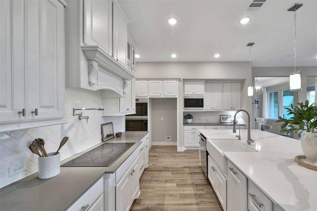 29402 Circle S Ranch Trail, Fulshear, TX 77406