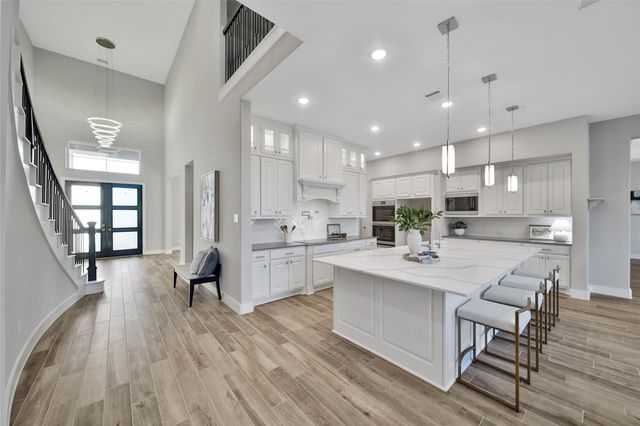 29402 Circle S Ranch Trail, Fulshear, TX 77406