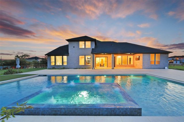 29402 Circle S Ranch Trail, Fulshear, TX 77406