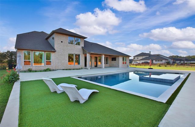 29402 Circle S Ranch Trail, Fulshear, TX 77406