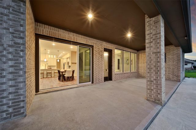 29402 Circle S Ranch Trail, Fulshear, TX 77406