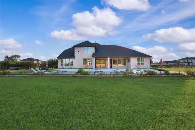 29402 Circle S Ranch Trail, Fulshear, TX 77406
