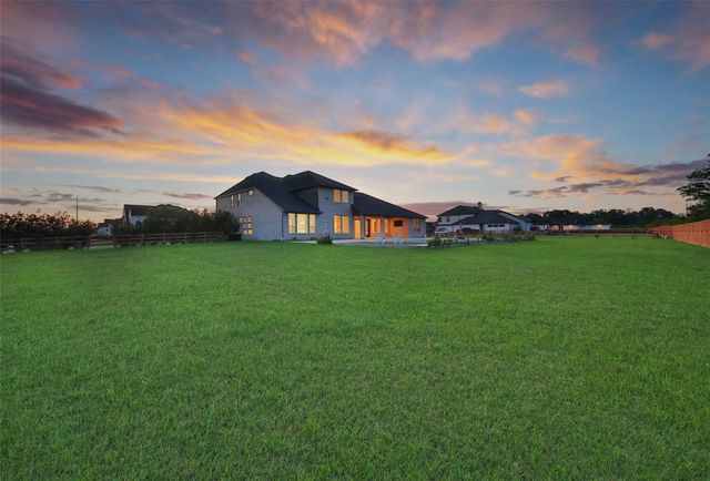 29402 Circle S Ranch Trail, Fulshear, TX 77406