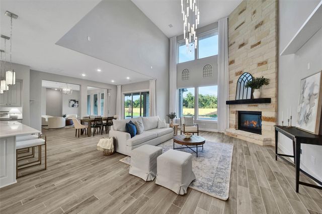 29402 Circle S Ranch Trail, Fulshear, TX 77406