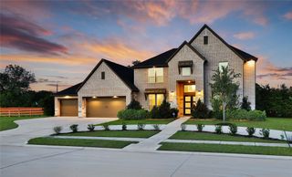 29402 Circle S Ranch Trail, Fulshear, TX 77406