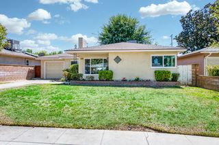 144 E Robinson Avenue, Fresno, CA 93704