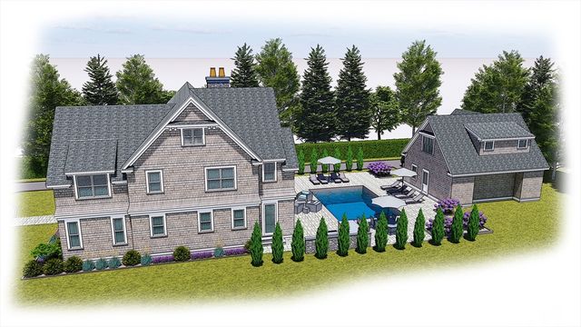 230 Barcliff, Chatham, MA 02633