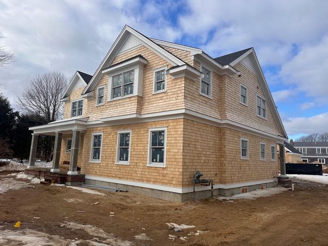 230 Barcliff, Chatham, MA 02633