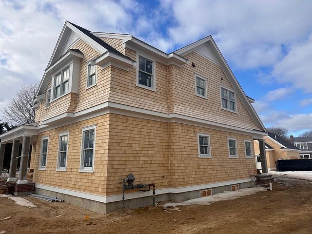 230 Barcliff, Chatham, MA 02633