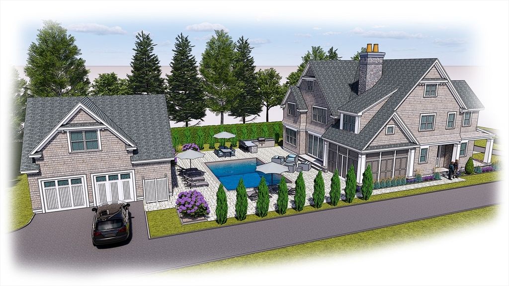 230 Barcliff, Chatham, MA 02633