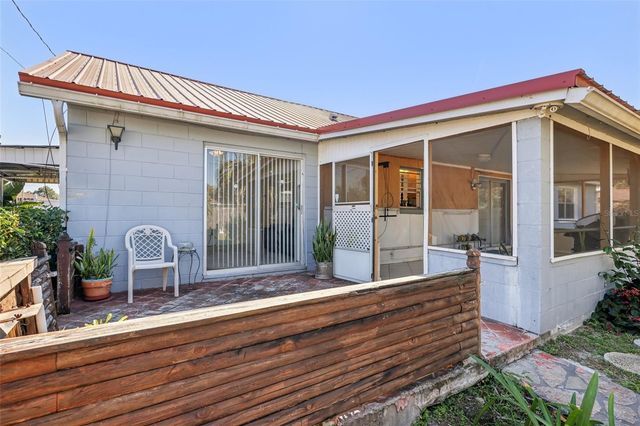 866 MCKENNY AVENUE, Deltona, FL 32725