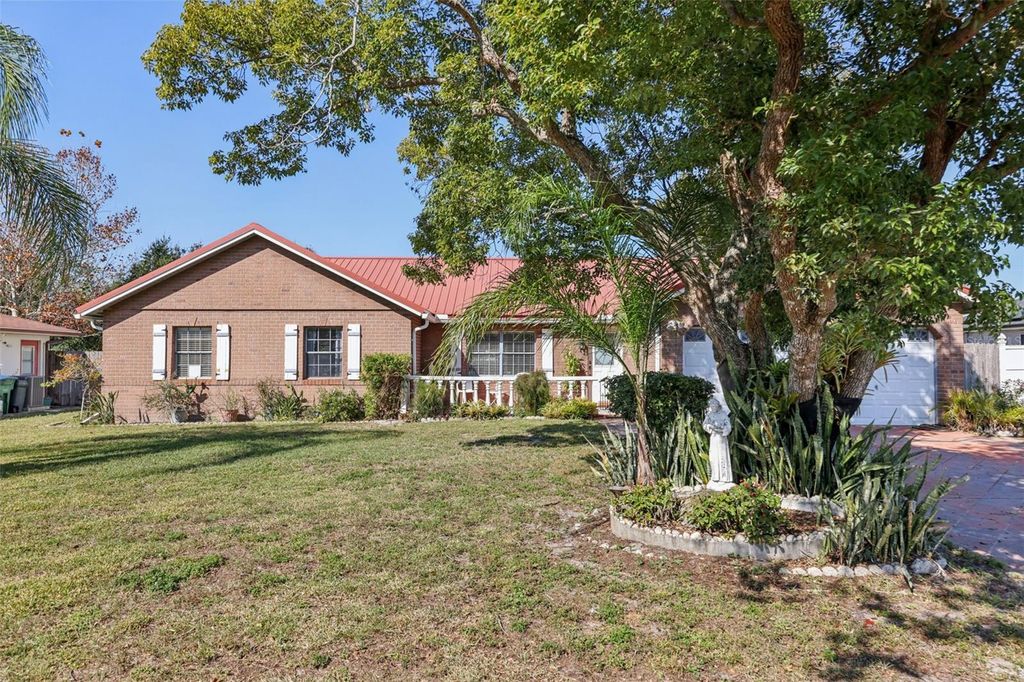 866 MCKENNY AVENUE, Deltona, FL 32725