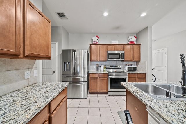 2303 Pontotoc Drive, Forney, TX 75126