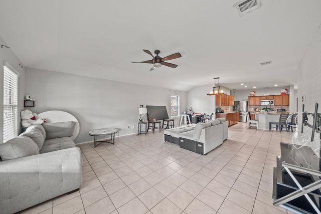 2303 Pontotoc Drive, Forney, TX 75126