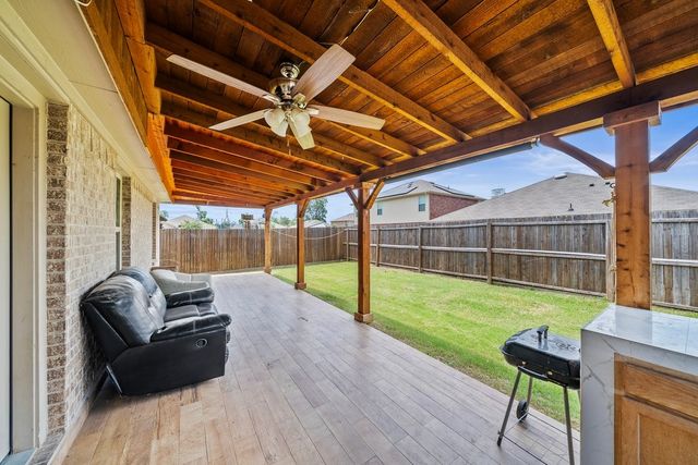 2303 Pontotoc Drive, Forney, TX 75126