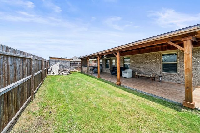 2303 Pontotoc Drive, Forney, TX 75126