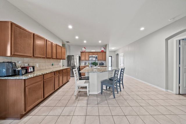 2303 Pontotoc Drive, Forney, TX 75126