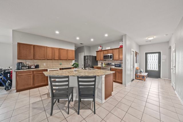 2303 Pontotoc Drive, Forney, TX 75126